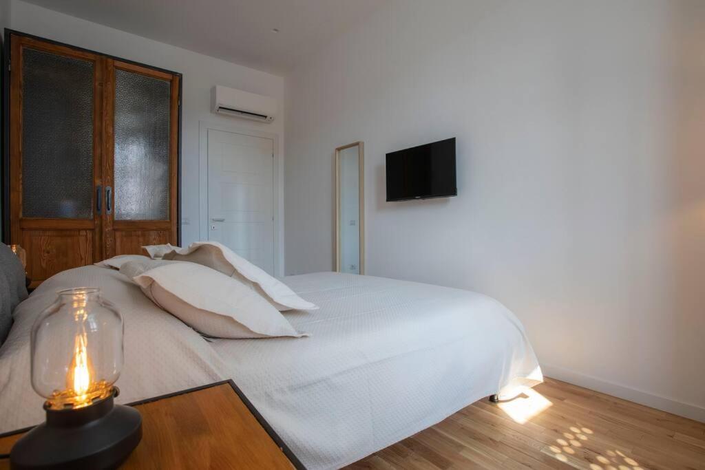 Effe 9 - P.le Flaminio Appartement Rome